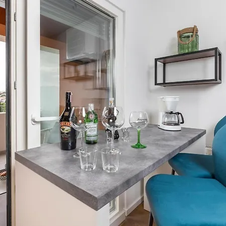 Διαμέρισμα Gorgeous In With Kitchen *